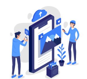 Ensure Regular Updates and Feature Enhancements to Retain Users