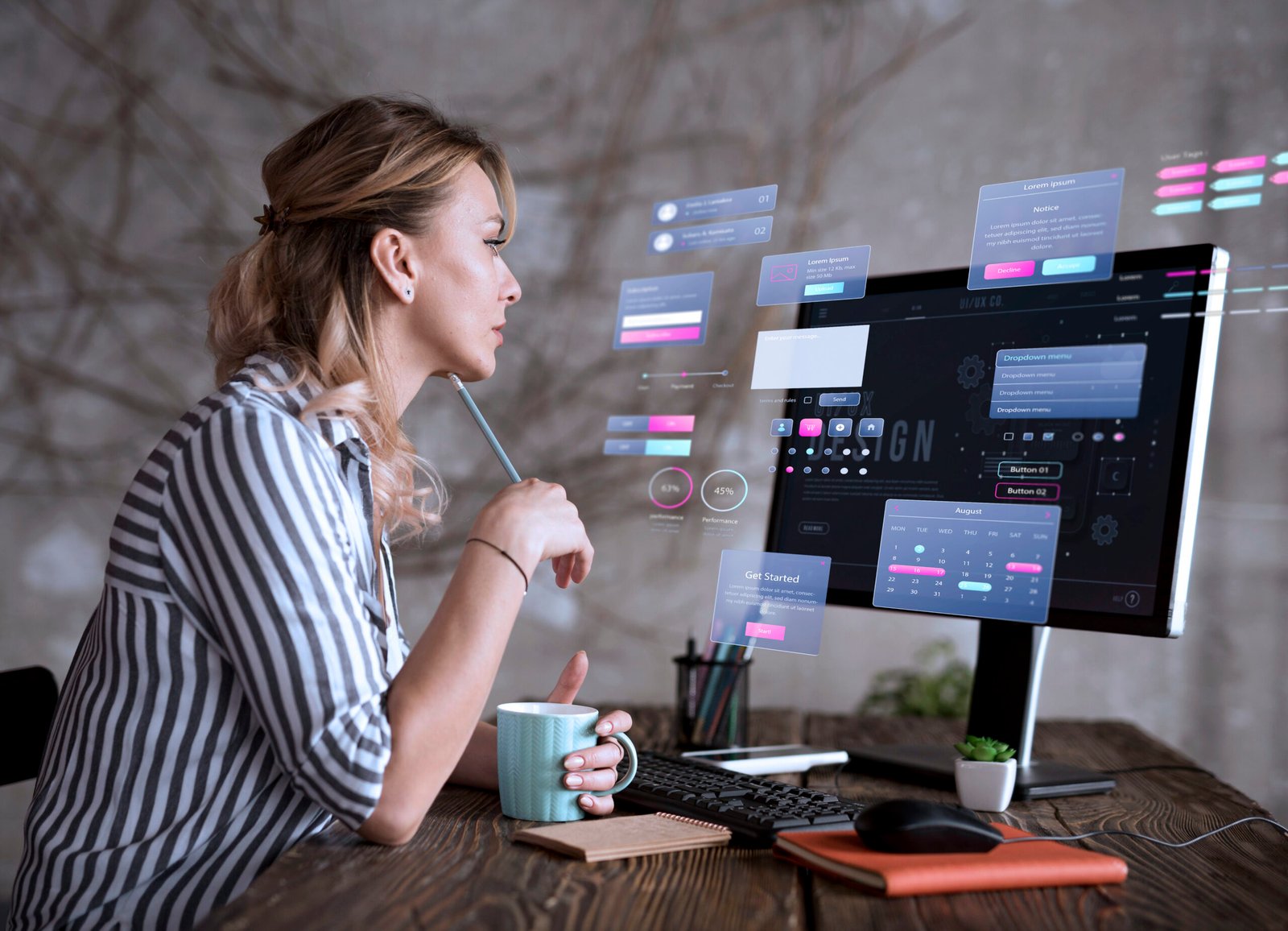 Understanding why WordPress is the Backbone of Modern Web Development