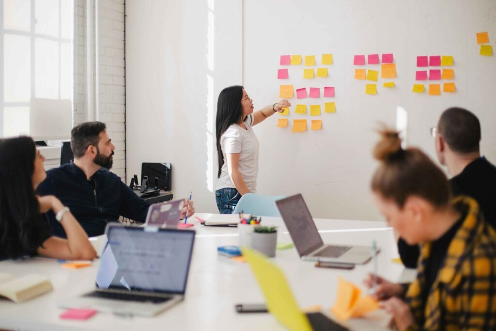 digital marketing agency