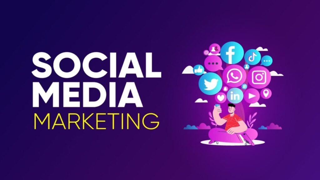 How Effective is Social Media Marketing in 2025