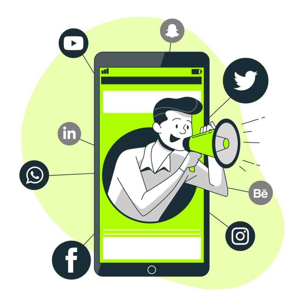What is Social Media Advertising? 2025 Guide