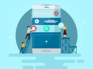 How Custom iOS Apps Are Built: A Step-by-Step Guide