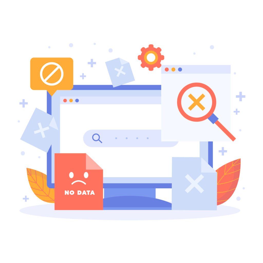 9 Common SEO Mistakes That Harm Website Performance