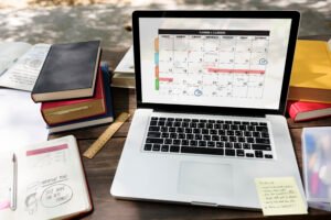 What is a Content Calendar?