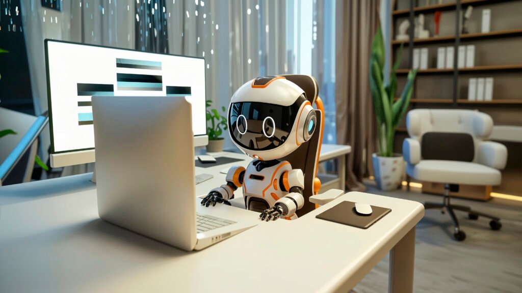 AI-Powered SEO Strategies for Digital Success