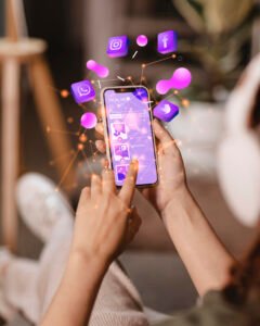 Future of Social Media Branding