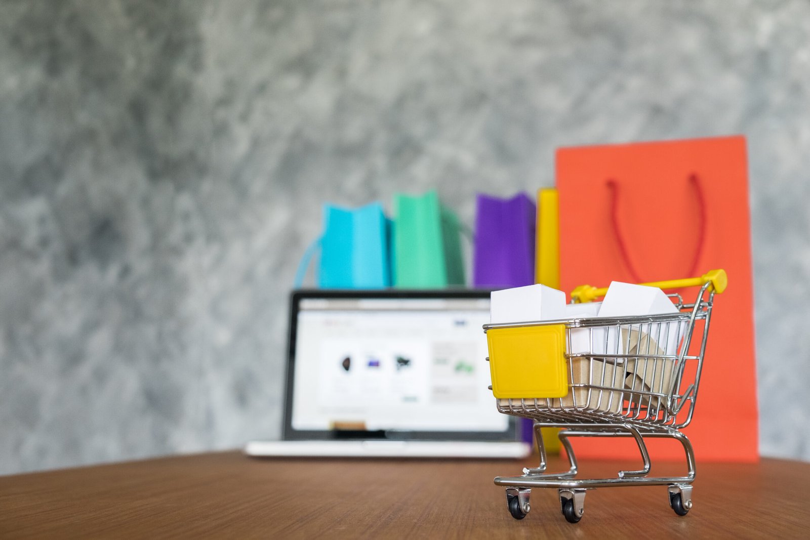 How to Build a Successful E-Commerce Website in 2025