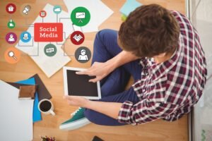 Key Elements of a Strong Social Media Brand Identity