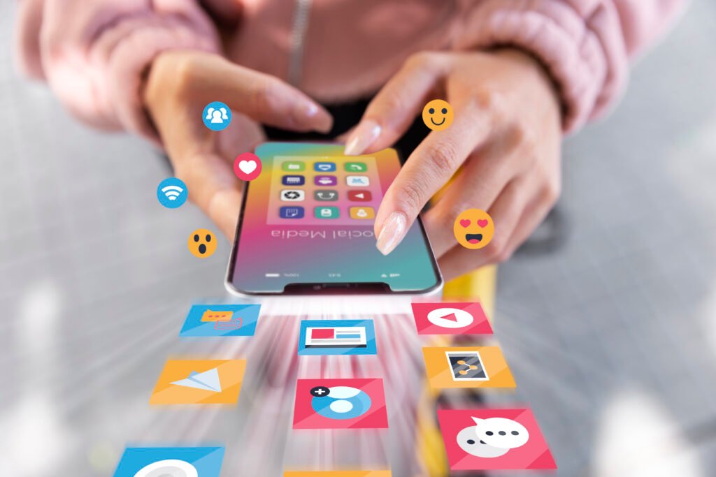 Social Media Branding: How to Build a Strong Online Presence That Lasts"