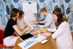 Social Media Branding Strategies That Work in 2025
