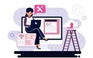 Common Mistakes to Avoid During Website Redesign