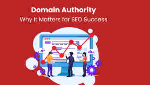 Domain Authority for SEO Success