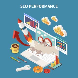 How Redesign Affects SEO Performance and Brand Perception