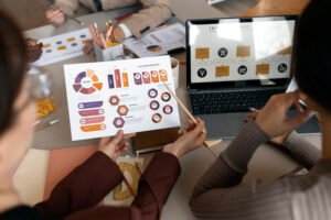 Performing Social Media Competitor Analysis