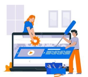 Signs Your Website Needs a Redesign