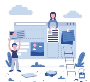 Step-by-Step Guide to Redesign Your Website