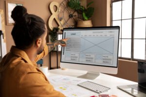 Website Redesign Strategy