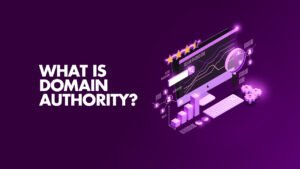 What is Domain-Authority