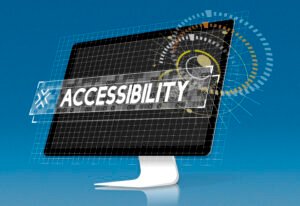 Compliance and Accessibility Updates