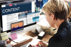 Content Review & Updates