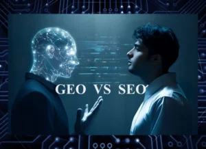 GEO vs SEO - How They Work Together for Maximum Visibility
