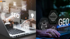 GEO vs SEO - Optimization Techniques That Matter 1