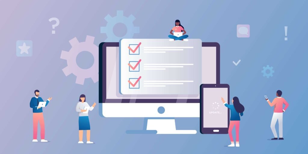 The Ultimate Monthly Website Maintenance Checklist