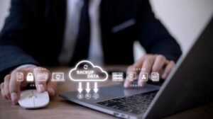 Backups, Data Transfers, and Technical SEO Safeguards