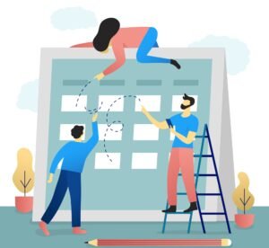 Create an Action Plan