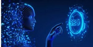 How Large Language Models Are Changing SEO