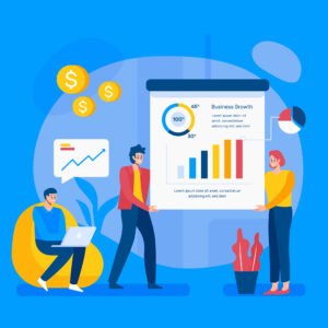 How does Google Ads work for Budgeting and Campaign Management