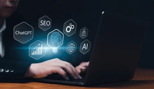 LLM SEO: AI, Semantic & Zero-Click Searches