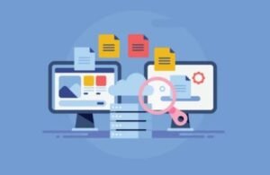 Understanding Website Migration