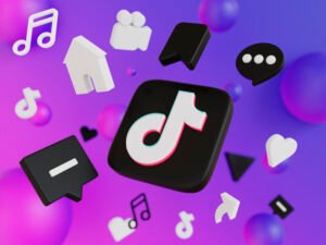 How to Find Top Hashtags on TikTok