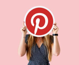Pinterest Top Hashtags