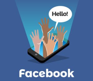 Top Hashtags on Facebook