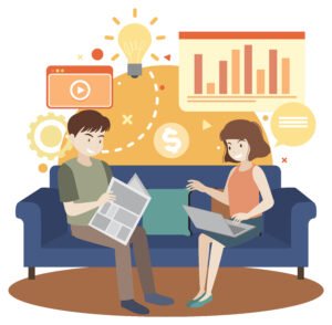 How Smart Bidding Works