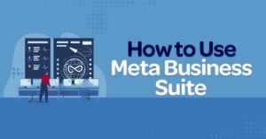 Meta Business suite Overview