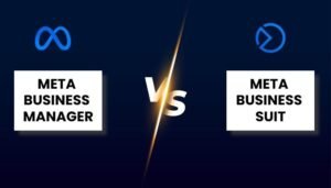 Meta Business Suite vs. Meta Business Manager