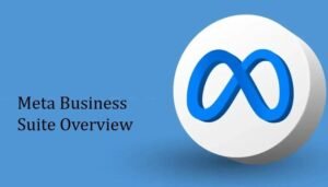 Meta Business suite Overview