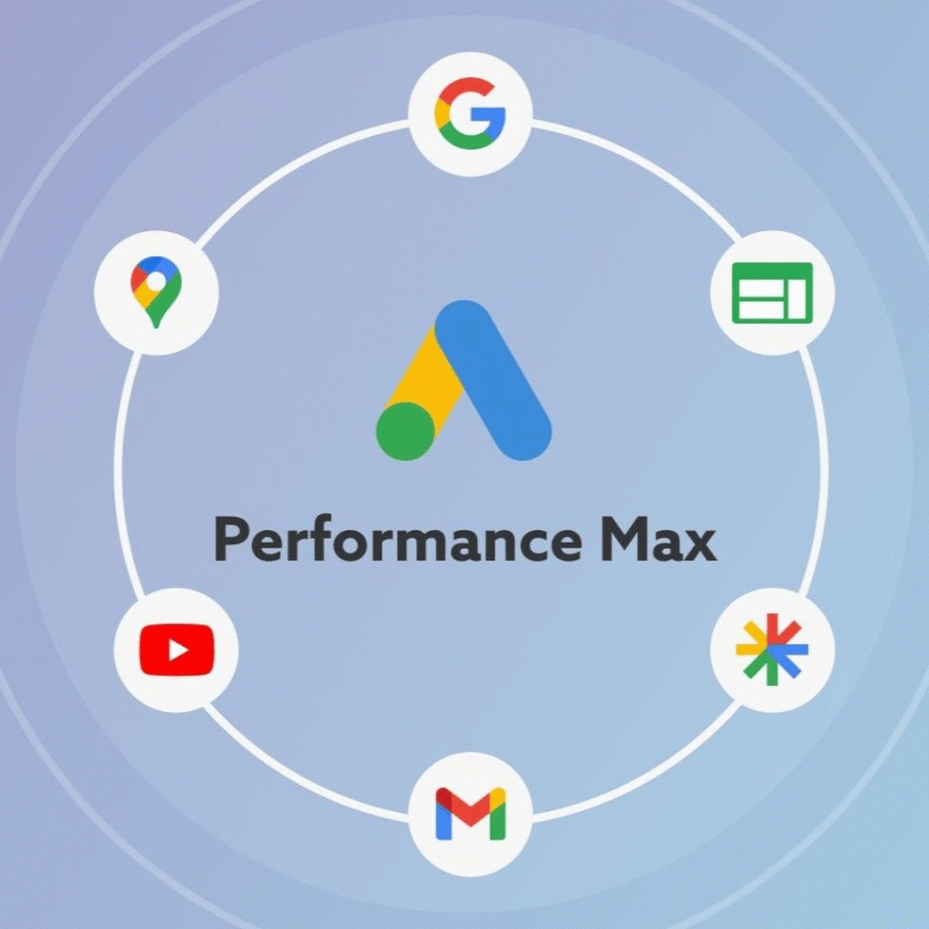Performance max