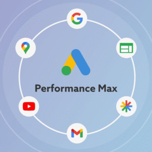 Performance max