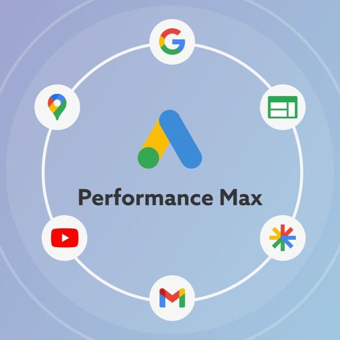 Performance max