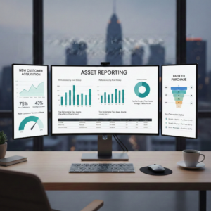Analyzing PMax Performance Metrics