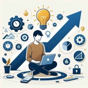 Checklist of items to do towards ranking in social search