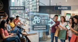 Conversion Engineering