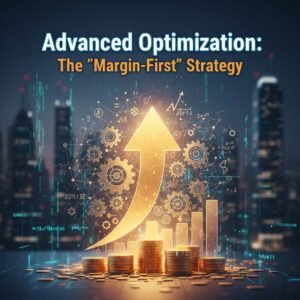 Margin first strategy