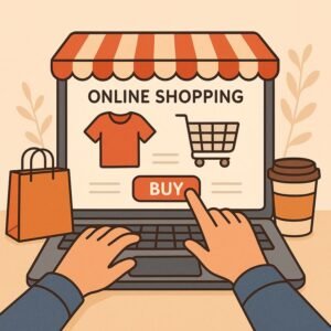 Online Shopping