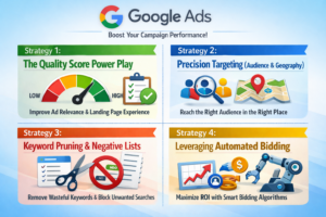 Understanding the Google Ads Auction