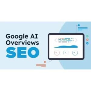 How Google AI Overview impacts SEO